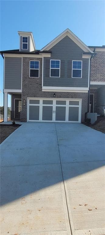 4 bedroom, 3 bathroom, 2,000 sq ft townhouse for rent at 5348 Fox Hill Lane, Oakwood, GA 30566 for $2,150 a month — photo 1 of 27