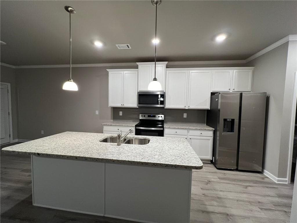 4 bedroom, 3 bathroom, 2,000 sq ft townhouse for rent at 5348 Fox Hill Lane, Oakwood, GA 30566 for $2,150 a month — photo 7