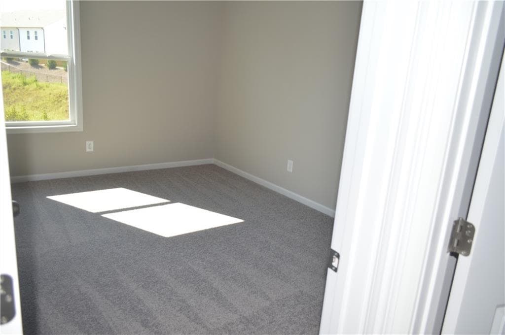 4 bedroom, 3 bathroom, 2,000 sq ft townhouse for rent at 5348 Fox Hill Lane, Oakwood, GA 30566 for $2,150 a month — photo 10