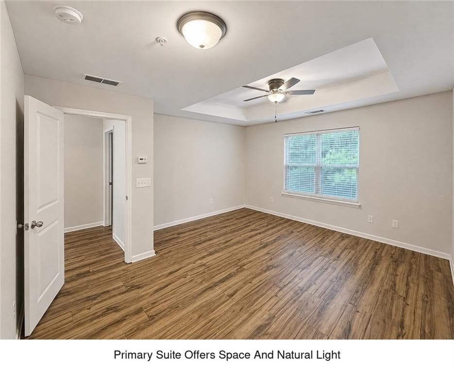 3 bedroom, 3 bathroom, 2,158 sq ft townhouse for rent at 3432 Castleberry Village Circle, Cumming, GA 30040 for $2,200 a month — photo 9