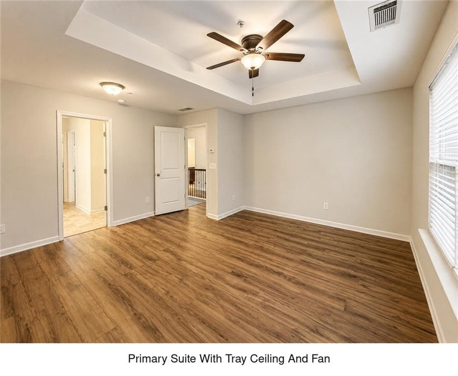 3 bedroom, 3 bathroom, 2,158 sq ft townhouse for rent at 3432 Castleberry Village Circle, Cumming, GA 30040 for $2,200 a month — photo 10
