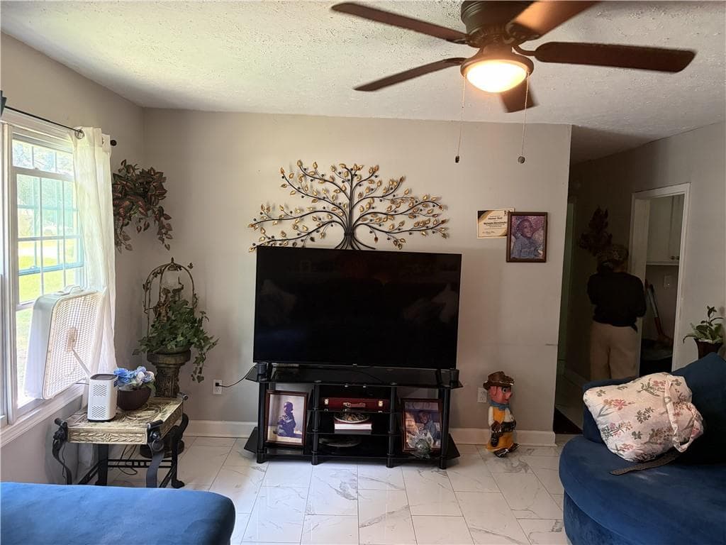 4 bedroom, 2 bathroom, 1,144 sq ft single family residence for sale at 2680 Wiggins Street, Lithonia, GA 30058 — photo 2