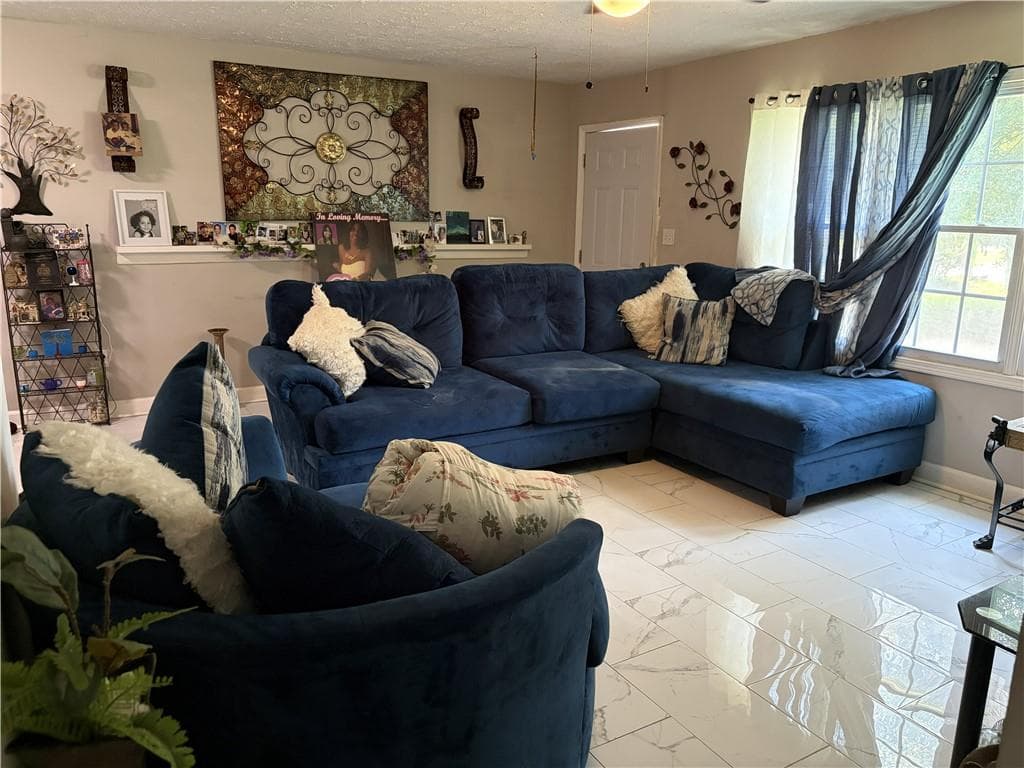 4 bedroom, 2 bathroom, 1,144 sq ft single family residence for sale at 2680 Wiggins Street, Lithonia, GA 30058 — photo 5