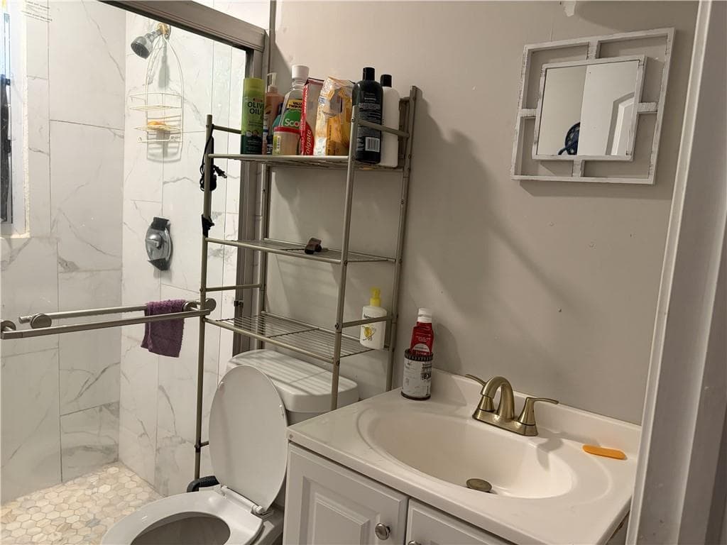 4 bedroom, 2 bathroom, 1,144 sq ft single family residence for sale at 2680 Wiggins Street, Lithonia, GA 30058 — photo 9