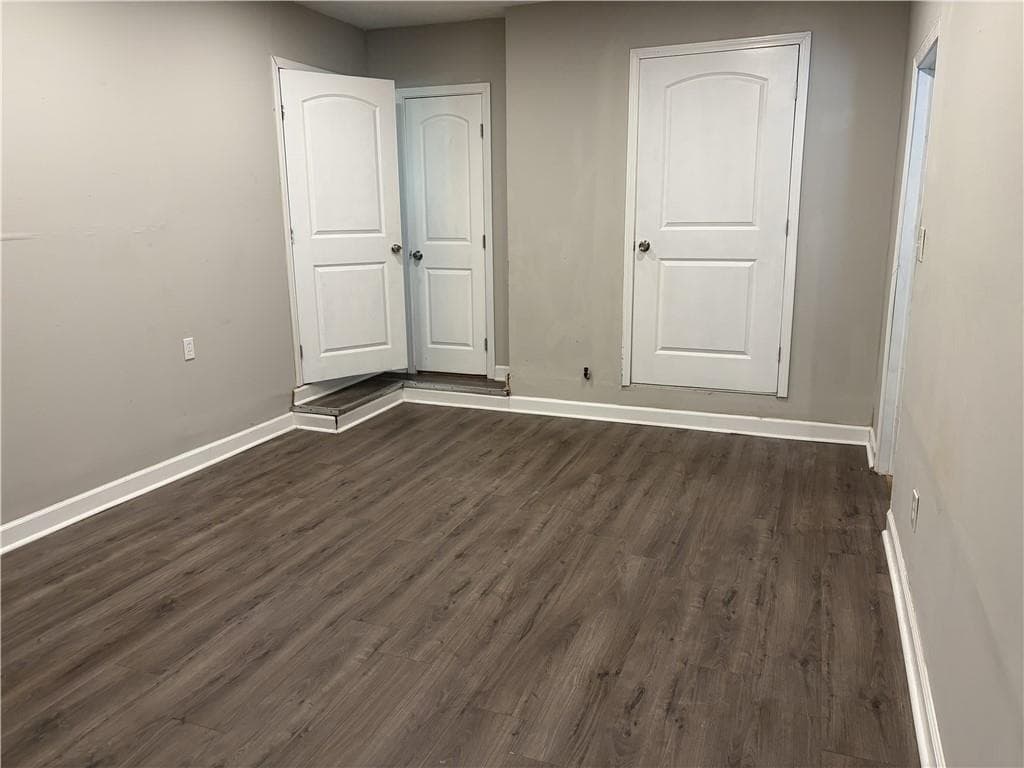 4 bedroom, 2 bathroom, 1,144 sq ft single family residence for sale at 2680 Wiggins Street, Lithonia, GA 30058 — photo 10