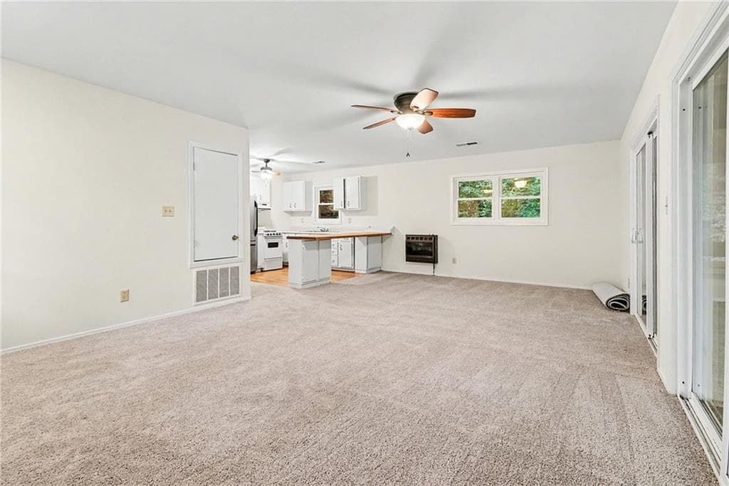 3 bedroom, 2 bathroom, 1,920 sq ft single family residence for sale at 784 Beaver Lake Drive, Ellijay, GA 30540 — photo 6