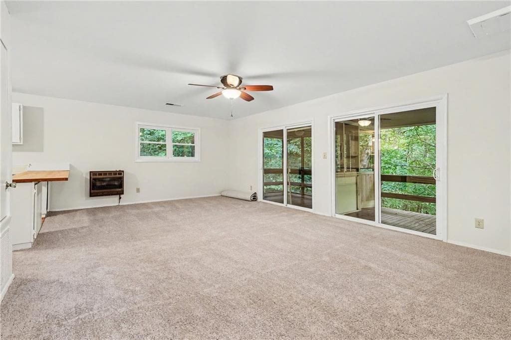 3 bedroom, 2 bathroom, 1,920 sq ft single family residence for sale at 784 Beaver Lake Drive, Ellijay, GA 30540 — photo 7