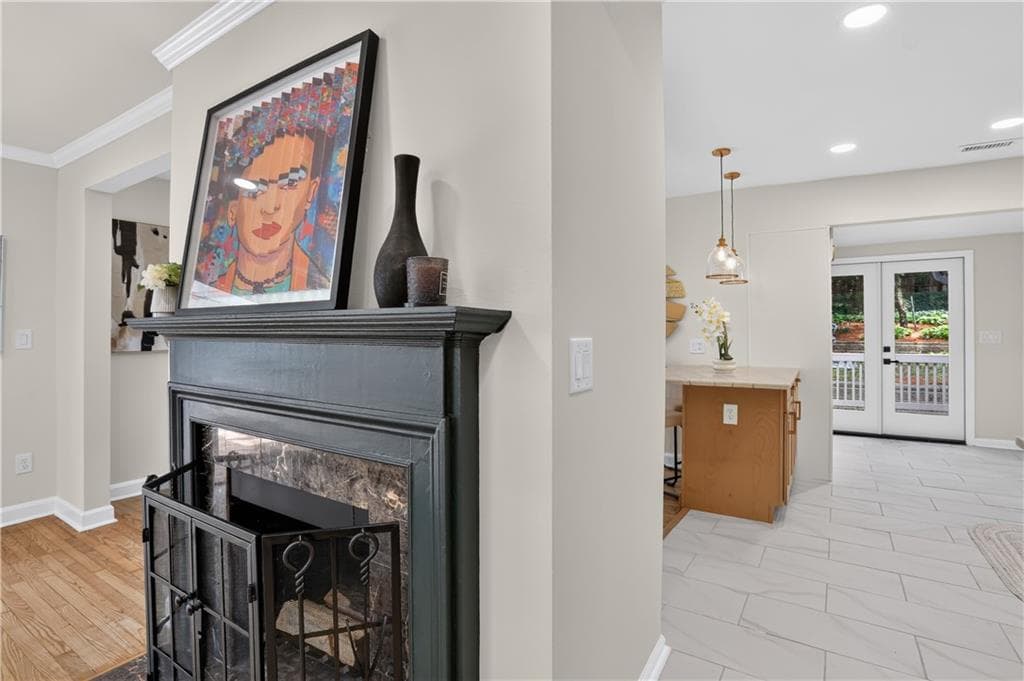 3 bedroom, 2 bathroom, 2,088 sq ft single family residence for sale at 1232 Carter Road, Decatur, GA 30030 — photo 7