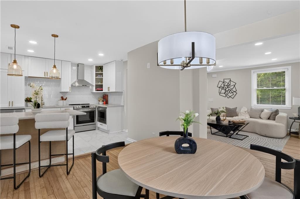 3 bedroom, 2 bathroom, 2,088 sq ft single family residence for sale at 1232 Carter Road, Decatur, GA 30030 — photo 10