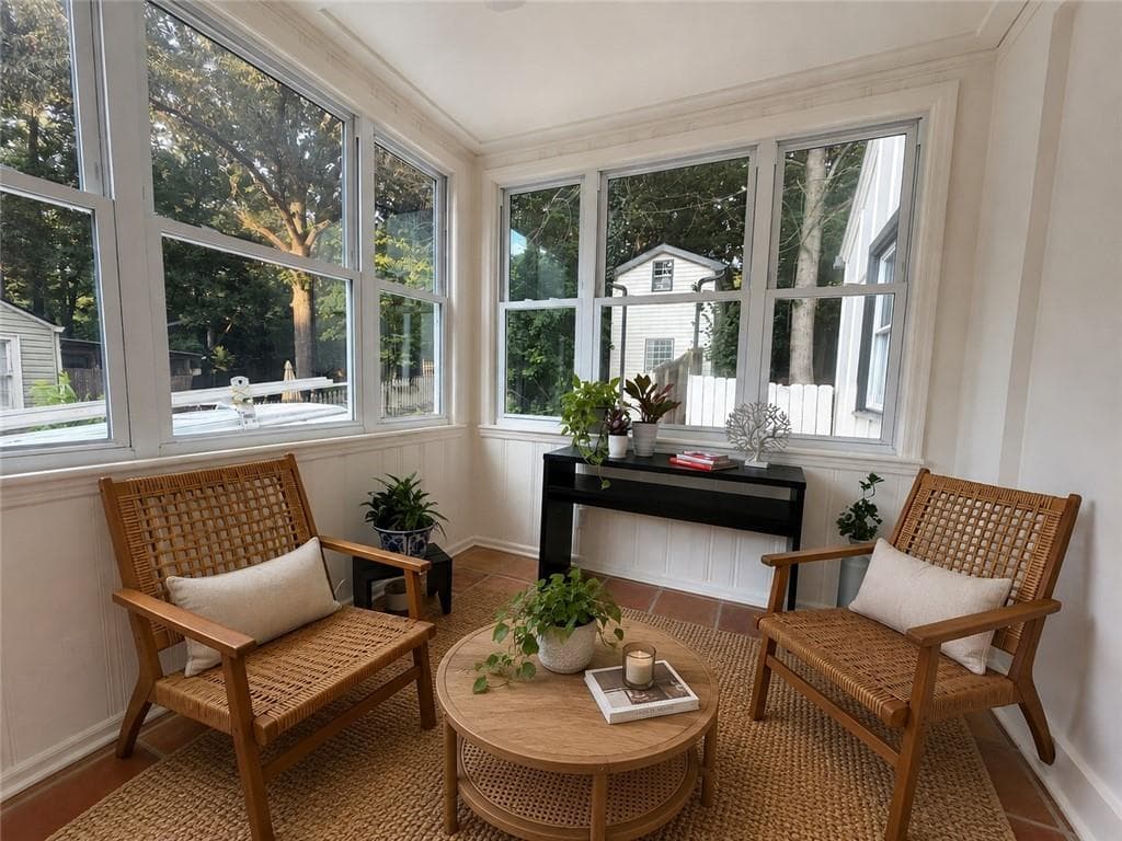 3 bedroom, 2 bathroom, 2,088 sq ft single family residence for sale at 1232 Carter Road, Decatur, GA 30030 — photo 6