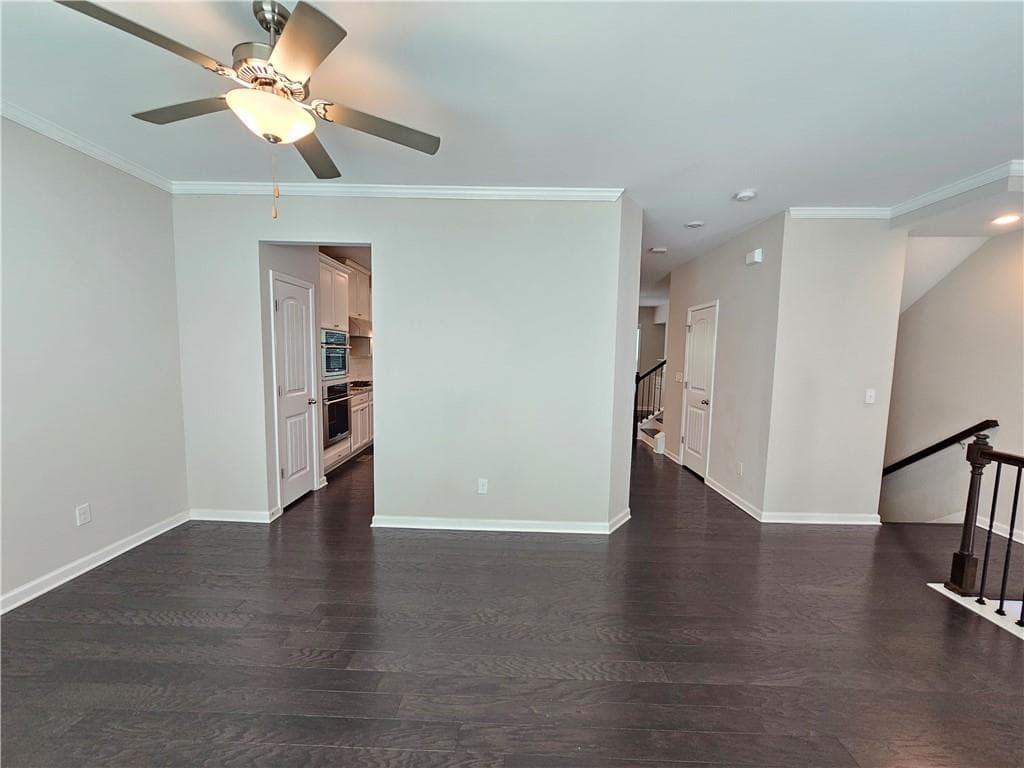4 bedroom, 4 bathroom, 2,359 sq ft townhouse for rent at 871 Sunset Park Drive, Suwanee, GA 30024 for $2,650 a month — photo 4