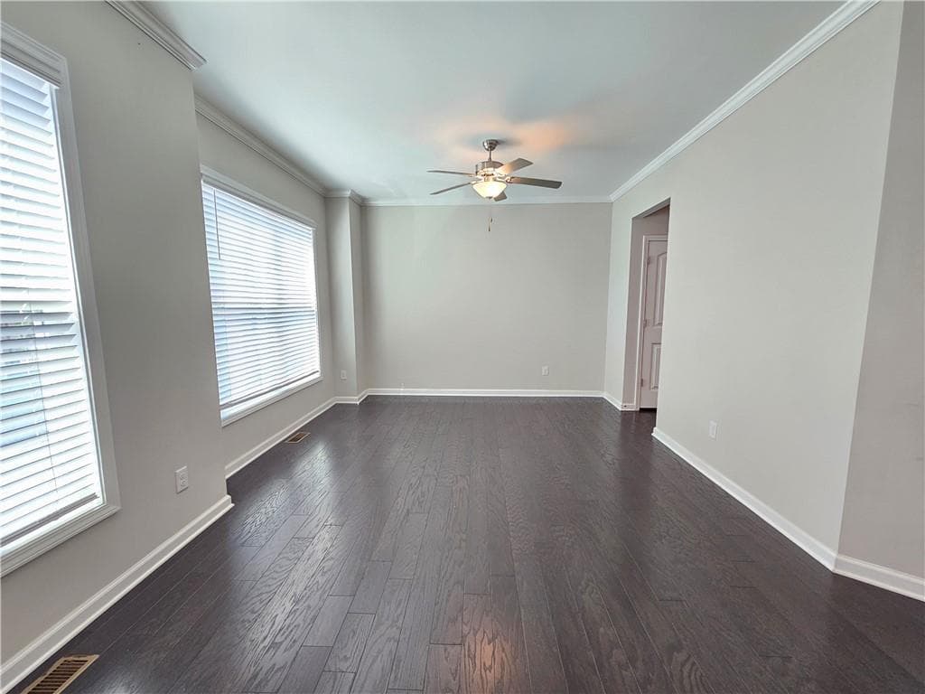 4 bedroom, 4 bathroom, 2,359 sq ft townhouse for rent at 871 Sunset Park Drive, Suwanee, GA 30024 for $2,650 a month — photo 5