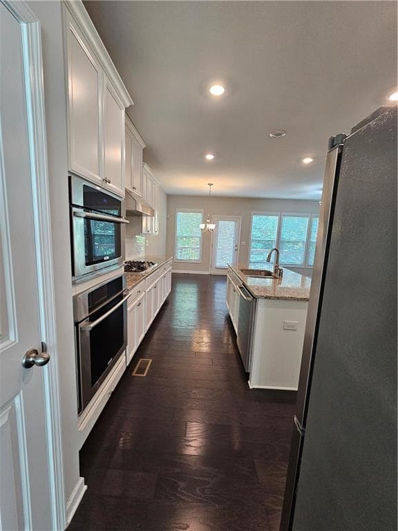 4 bedroom, 4 bathroom, 2,359 sq ft townhouse for rent at 871 Sunset Park Drive, Suwanee, GA 30024 for $2,650 a month — photo 9
