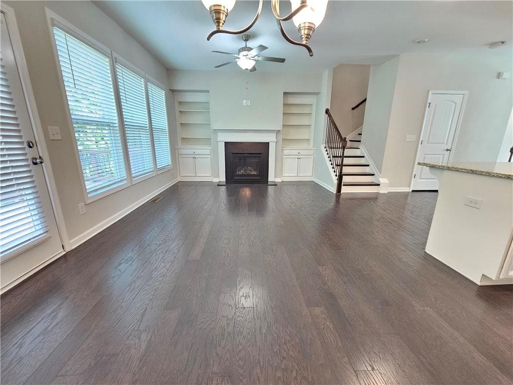 4 bedroom, 4 bathroom, 2,359 sq ft townhouse for rent at 871 Sunset Park Drive, Suwanee, GA 30024 for $2,650 a month — photo 10