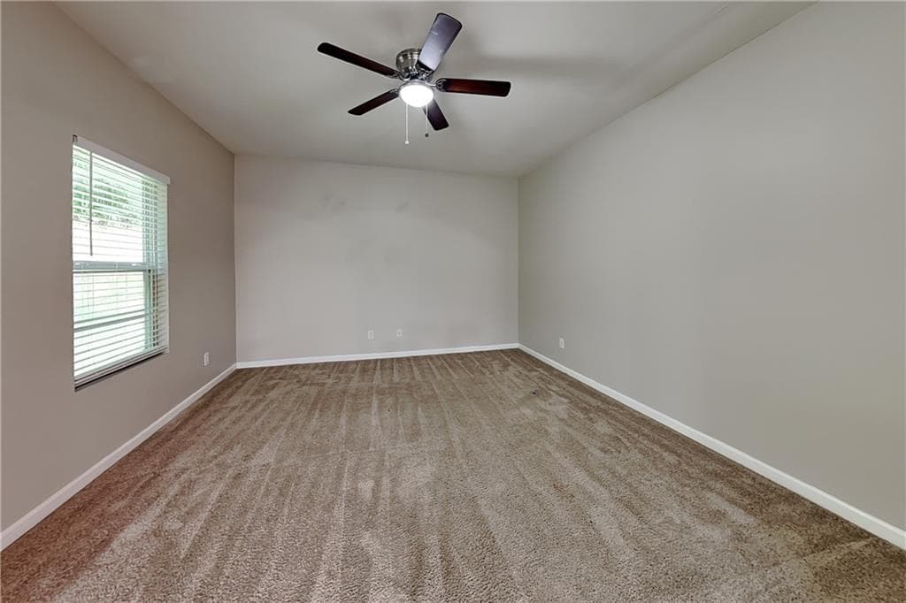 5 bedroom, 3 bathroom, 2,492 sq ft single family residence for rent at 119 Spring Forrest Lane, Dallas, GA 30157 for $2,200 a month — photo 2