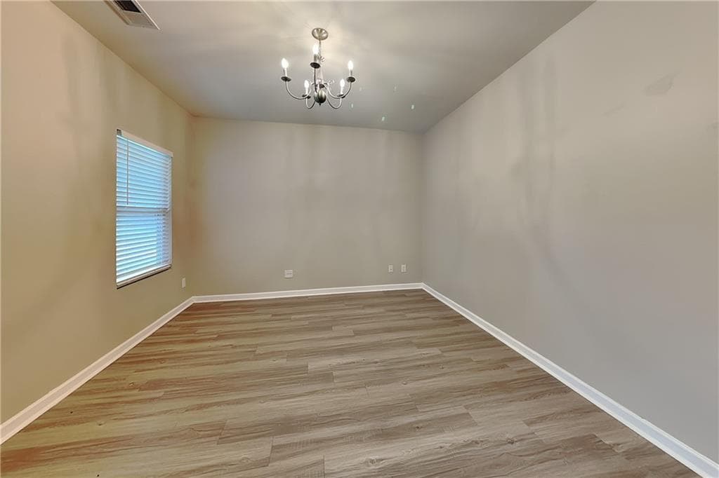 5 bedroom, 3 bathroom, 2,492 sq ft single family residence for rent at 119 Spring Forrest Lane, Dallas, GA 30157 for $2,200 a month — photo 7