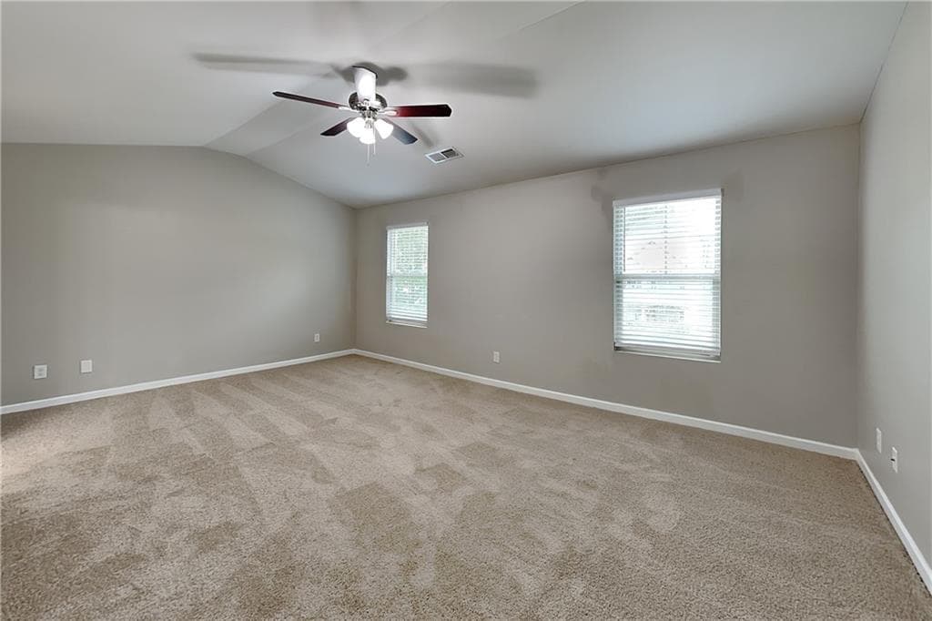 5 bedroom, 3 bathroom, 2,492 sq ft single family residence for rent at 119 Spring Forrest Lane, Dallas, GA 30157 for $2,200 a month — photo 8