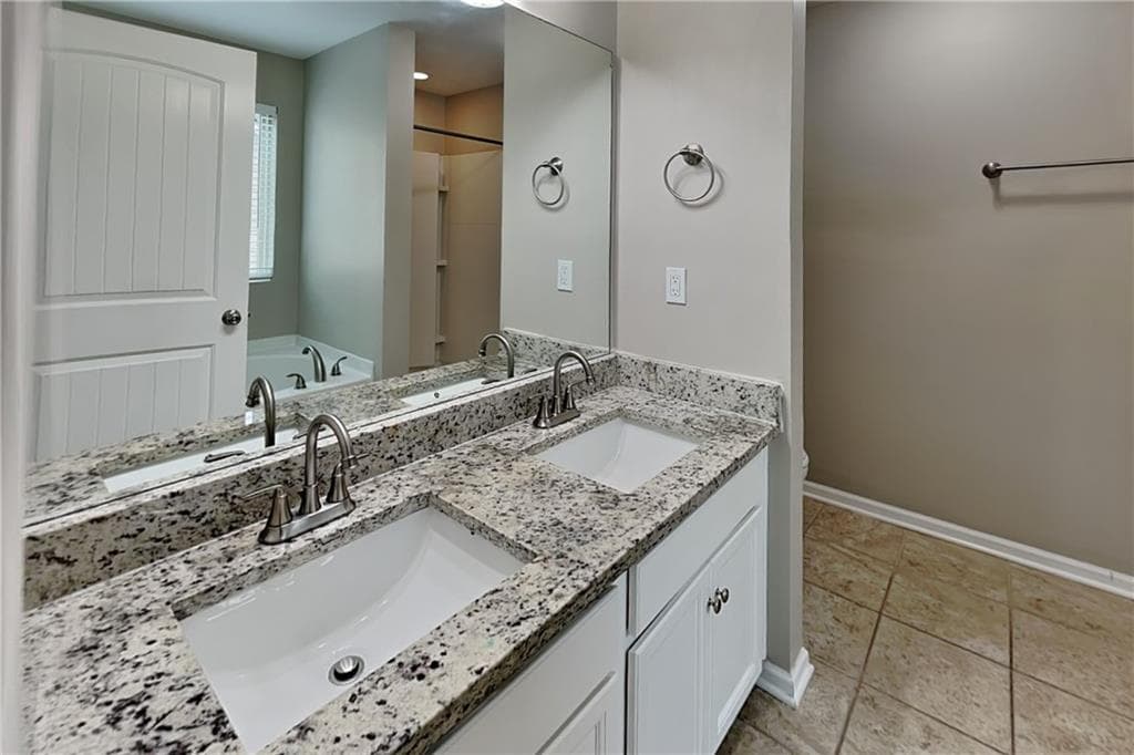 5 bedroom, 3 bathroom, 2,492 sq ft single family residence for rent at 119 Spring Forrest Lane, Dallas, GA 30157 for $2,200 a month — photo 9