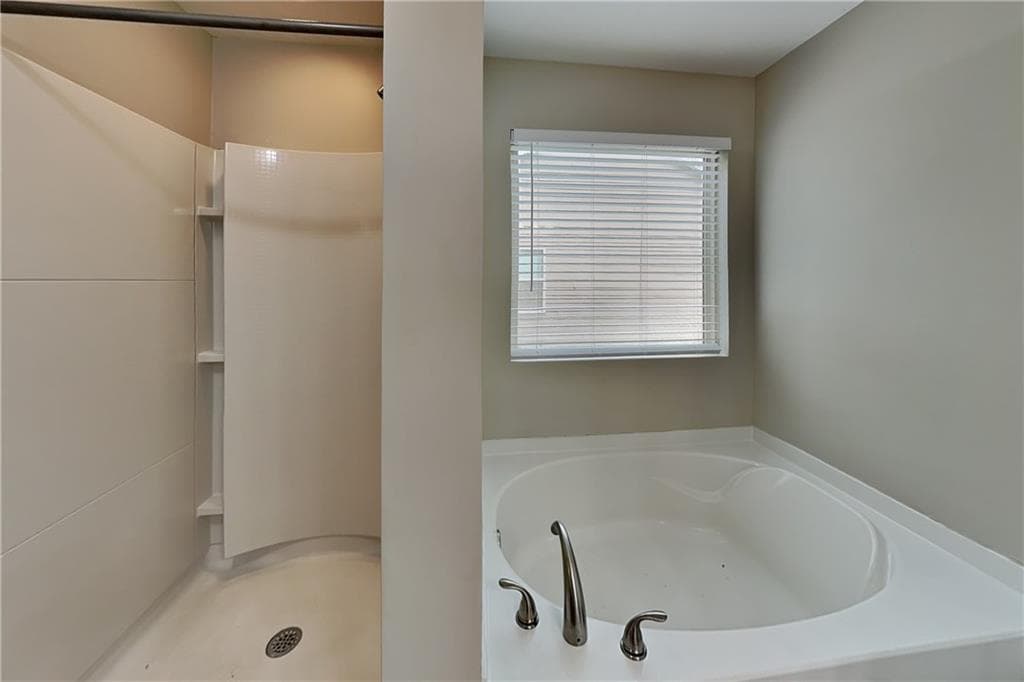 5 bedroom, 3 bathroom, 2,492 sq ft single family residence for rent at 119 Spring Forrest Lane, Dallas, GA 30157 for $2,200 a month — photo 10