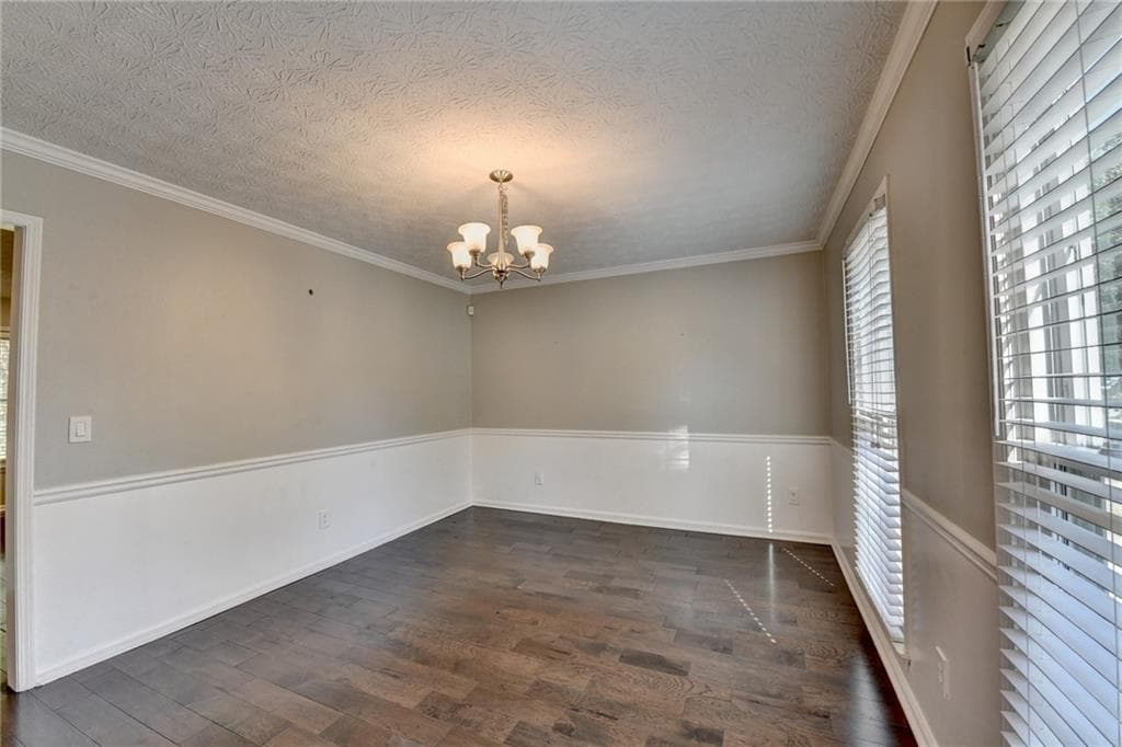 3 bedroom, 3 bathroom, 2,188 sq ft single family residence for sale at 709 Flowers Crossing, Lawrenceville, GA 30044 — photo 5