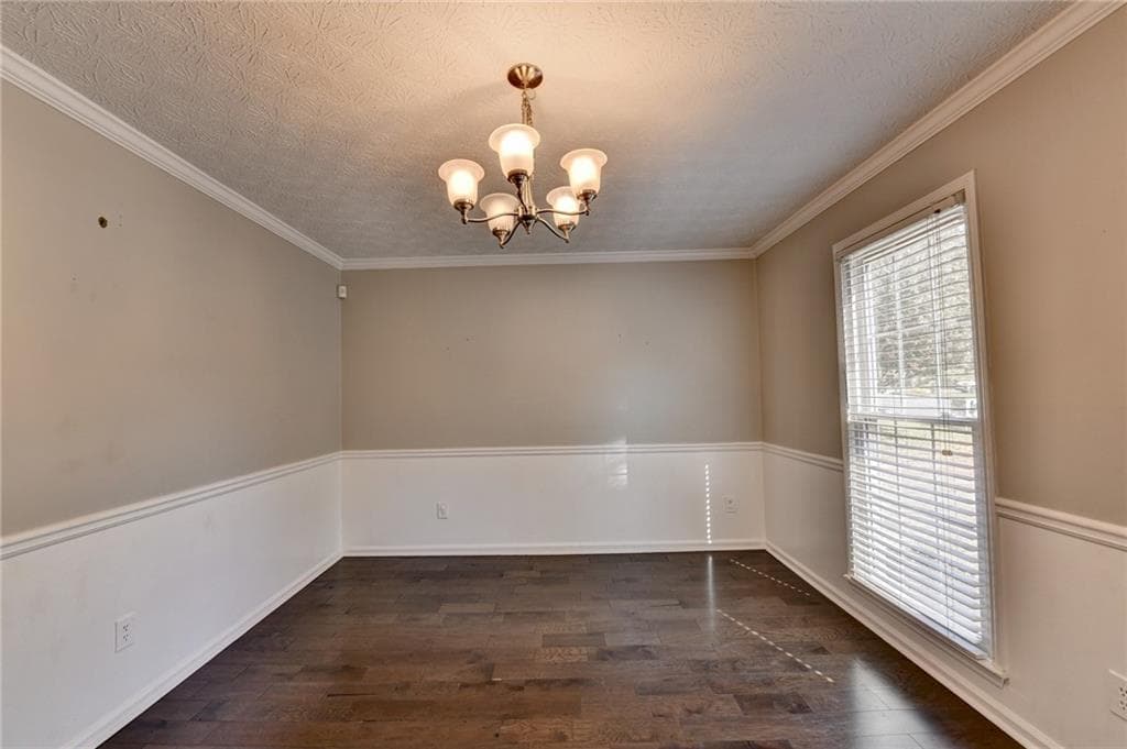 3 bedroom, 3 bathroom, 2,188 sq ft single family residence for sale at 709 Flowers Crossing, Lawrenceville, GA 30044 — photo 6