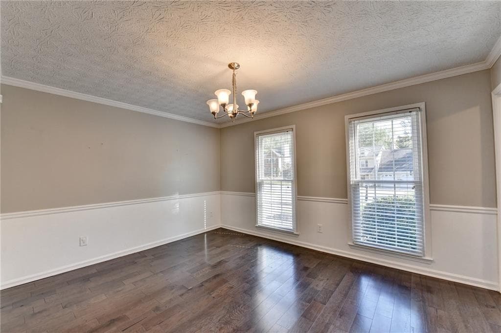3 bedroom, 3 bathroom, 2,188 sq ft single family residence for sale at 709 Flowers Crossing, Lawrenceville, GA 30044 — photo 7