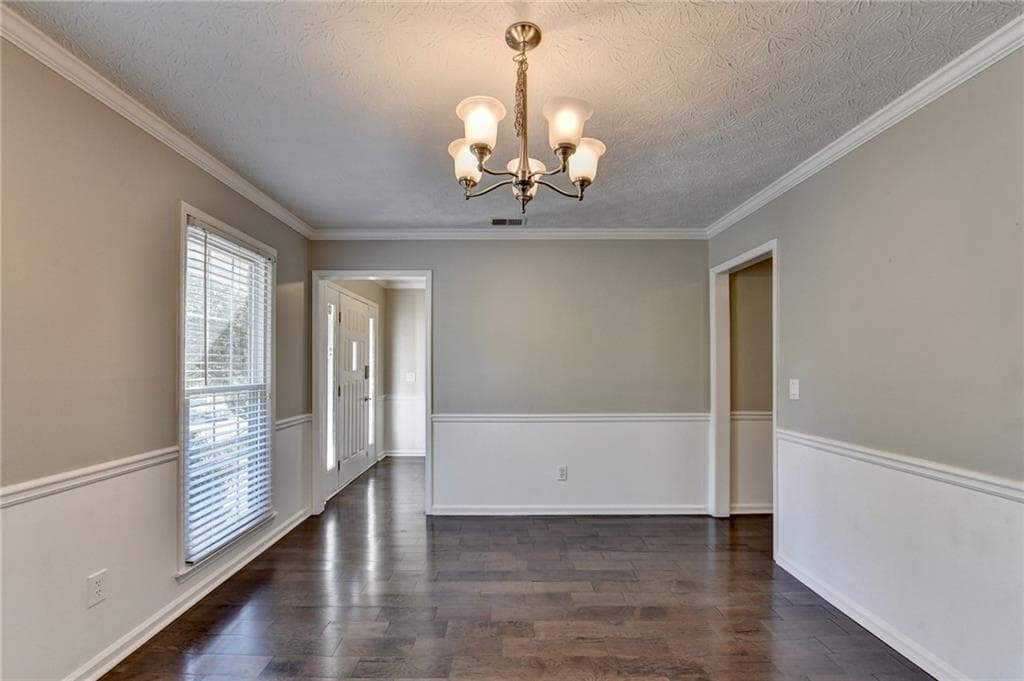 3 bedroom, 3 bathroom, 2,188 sq ft single family residence for sale at 709 Flowers Crossing, Lawrenceville, GA 30044 — photo 8