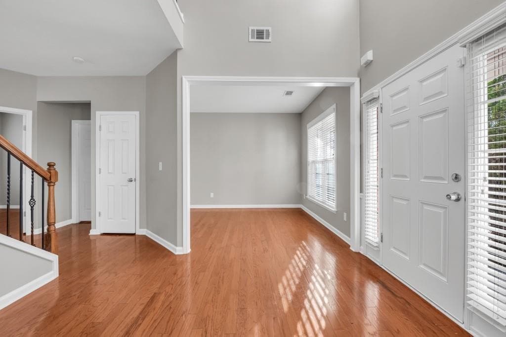 4 bedroom, 3 bathroom single family residence for rent at 701 Courageous Court, Lawrenceville, GA 30043 for $2,500 a month — photo 3