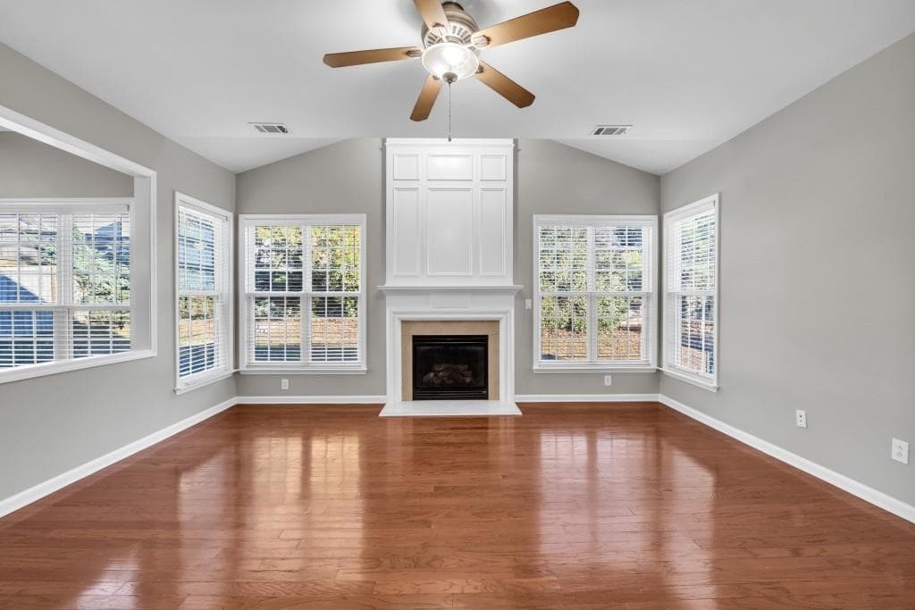 4 bedroom, 3 bathroom single family residence for rent at 701 Courageous Court, Lawrenceville, GA 30043 for $2,500 a month — photo 7
