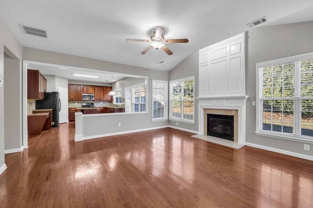 4 bedroom, 3 bathroom single family residence for rent at 701 Courageous Court, Lawrenceville, GA 30043 for $2,500 a month — photo 8