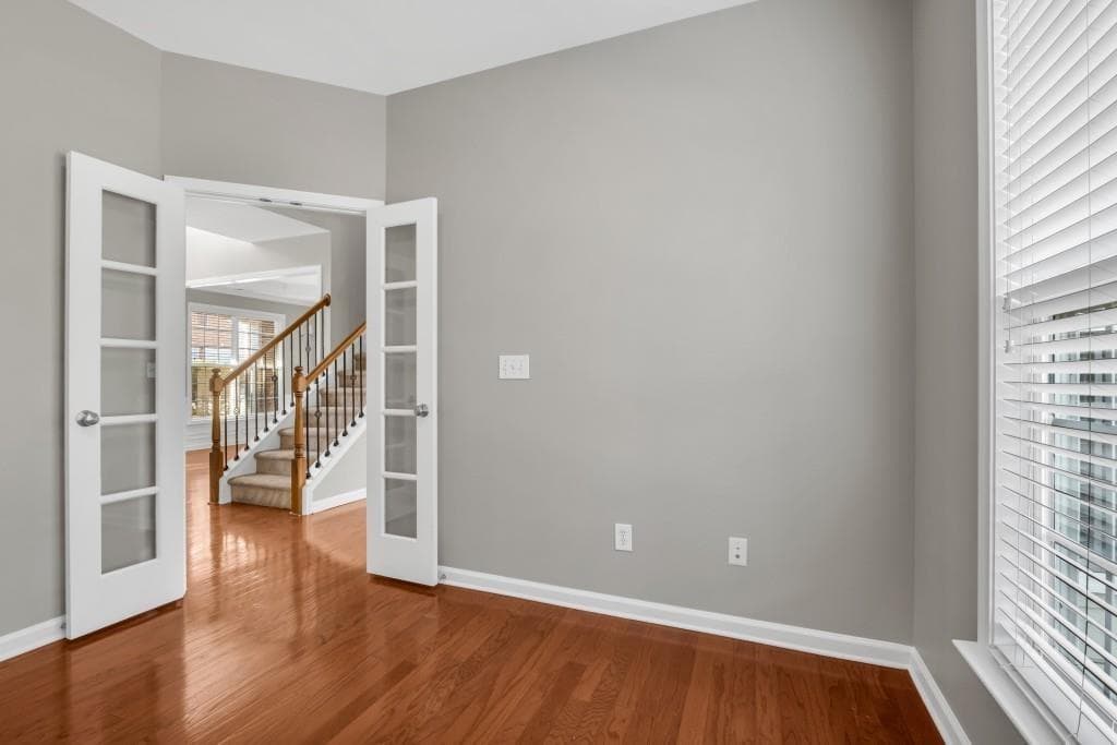 4 bedroom, 3 bathroom single family residence for rent at 701 Courageous Court, Lawrenceville, GA 30043 for $2,500 a month — photo 10