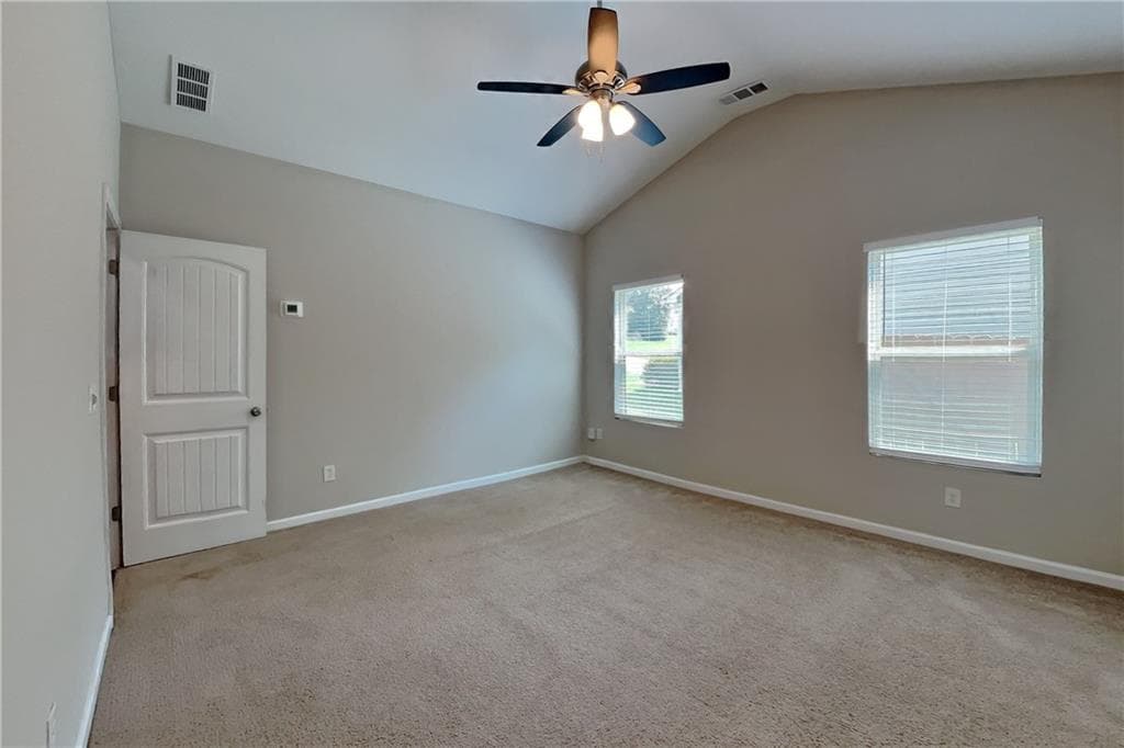 4 bedroom, 3 bathroom, 1,908 sq ft single family residence for rent at 288 Stable View Loop, Dallas, GA 30132 for $2,175 a month — photo 6