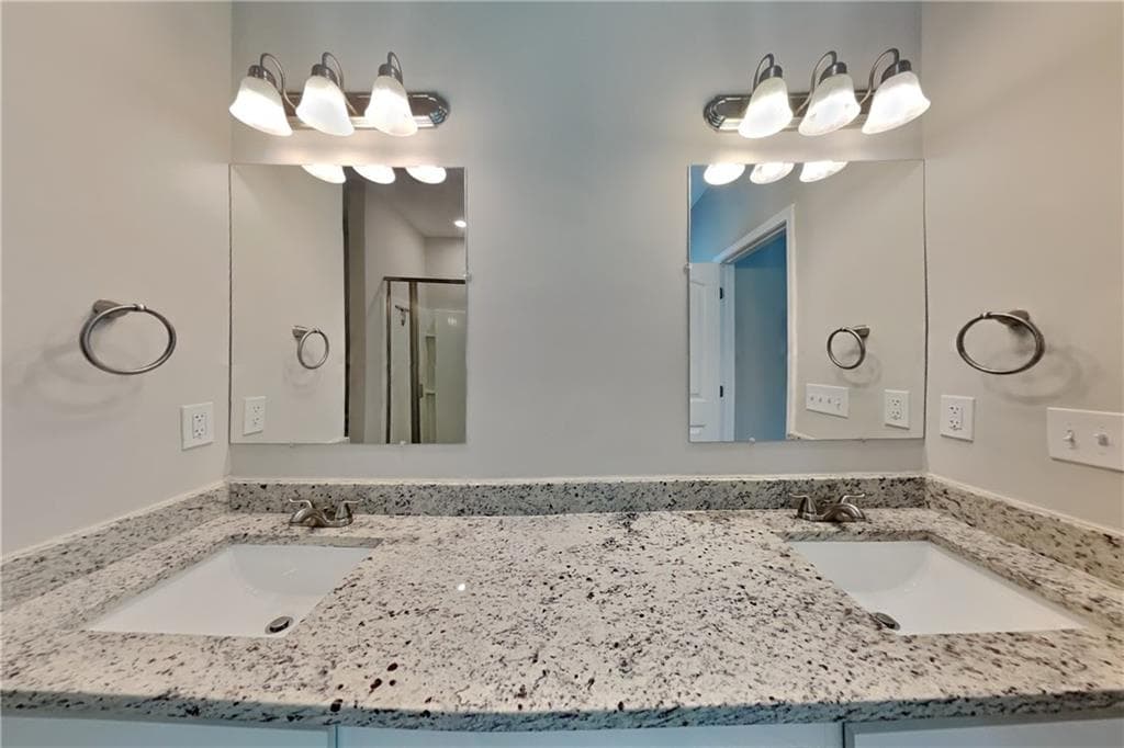 4 bedroom, 3 bathroom, 1,908 sq ft single family residence for rent at 288 Stable View Loop, Dallas, GA 30132 for $2,175 a month — photo 8