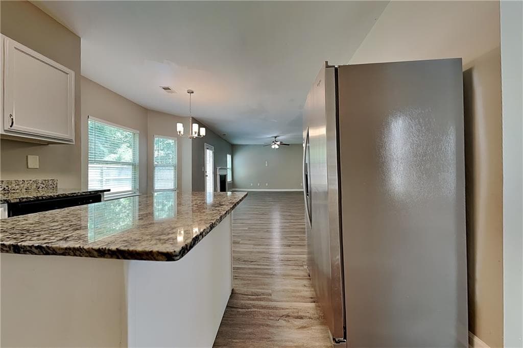 4 bedroom, 3 bathroom, 2,850 sq ft single family residence for rent at 3947 Rosebud Park Drive, Snellville, GA 30039 for $2,475 a month — photo 4