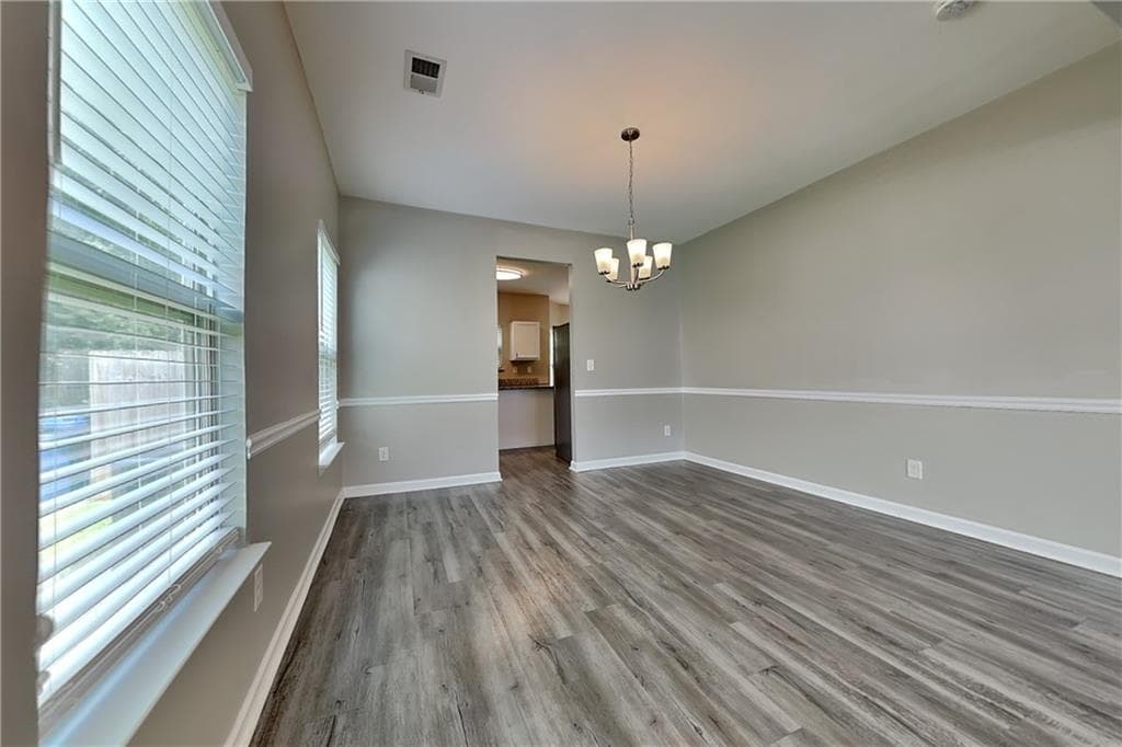 4 bedroom, 3 bathroom, 2,850 sq ft single family residence for rent at 3947 Rosebud Park Drive, Snellville, GA 30039 for $2,475 a month — photo 7