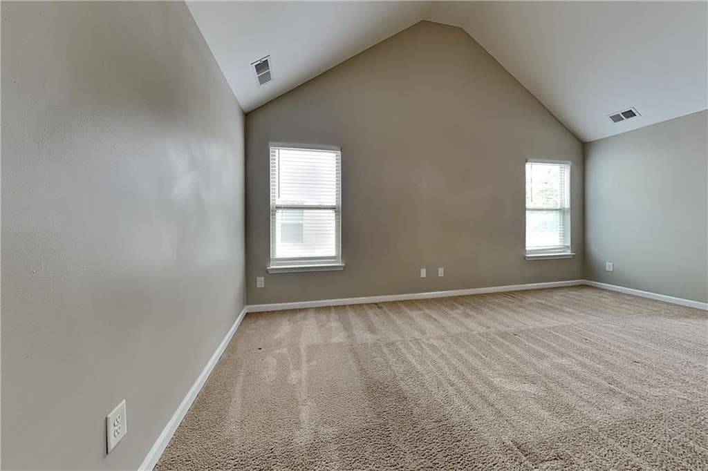 4 bedroom, 3 bathroom, 2,850 sq ft single family residence for rent at 3947 Rosebud Park Drive, Snellville, GA 30039 for $2,475 a month — photo 9