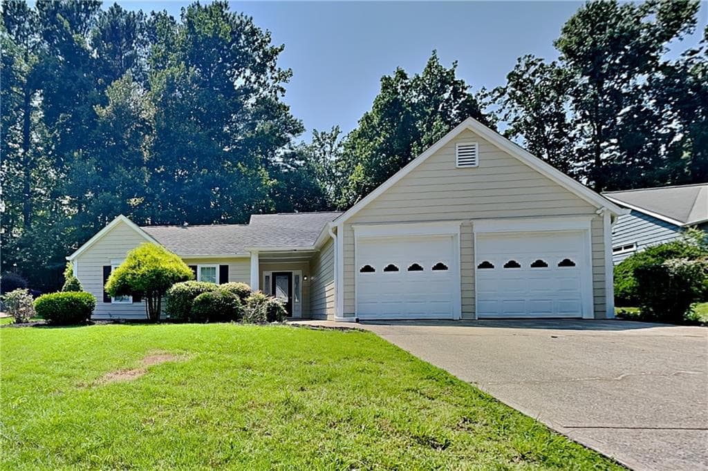 3 bedroom, 2 bathroom, 1,523 sq ft single family residence for rent at 2671 Marleigh Farm Road, Kennesaw, GA 30152 for $2,100 a month — photo 1 of 18