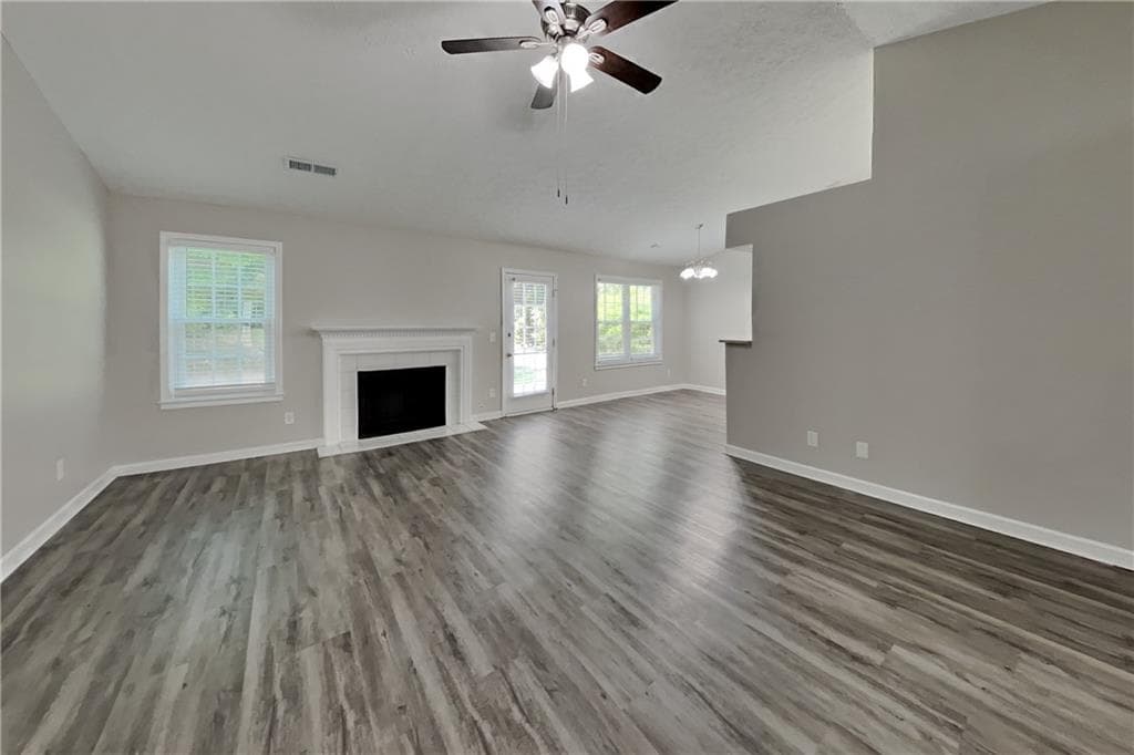 3 bedroom, 2 bathroom, 1,523 sq ft single family residence for rent at 2671 Marleigh Farm Road, Kennesaw, GA 30152 for $2,100 a month — photo 2