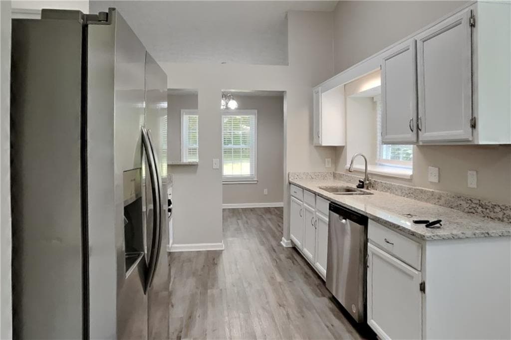 3 bedroom, 2 bathroom, 1,523 sq ft single family residence for rent at 2671 Marleigh Farm Road, Kennesaw, GA 30152 for $2,100 a month — photo 5