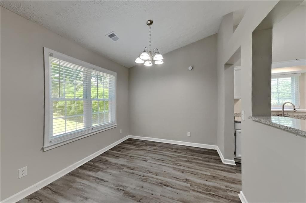 3 bedroom, 2 bathroom, 1,523 sq ft single family residence for rent at 2671 Marleigh Farm Road, Kennesaw, GA 30152 for $2,100 a month — photo 6