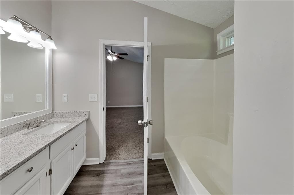 3 bedroom, 2 bathroom, 1,523 sq ft single family residence for rent at 2671 Marleigh Farm Road, Kennesaw, GA 30152 for $2,100 a month — photo 10