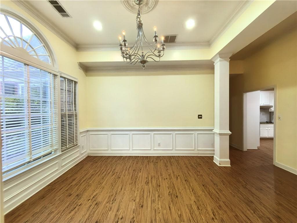 4 bedroom, 3 bathroom, 3,401 sq ft single family residence for rent at 4009 Treemont Lane, Suwanee, GA 30024 for $2,800 a month — photo 5