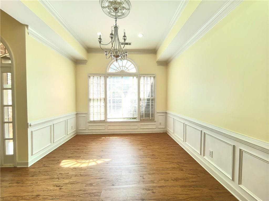 4 bedroom, 3 bathroom, 3,401 sq ft single family residence for rent at 4009 Treemont Lane, Suwanee, GA 30024 for $2,800 a month — photo 6