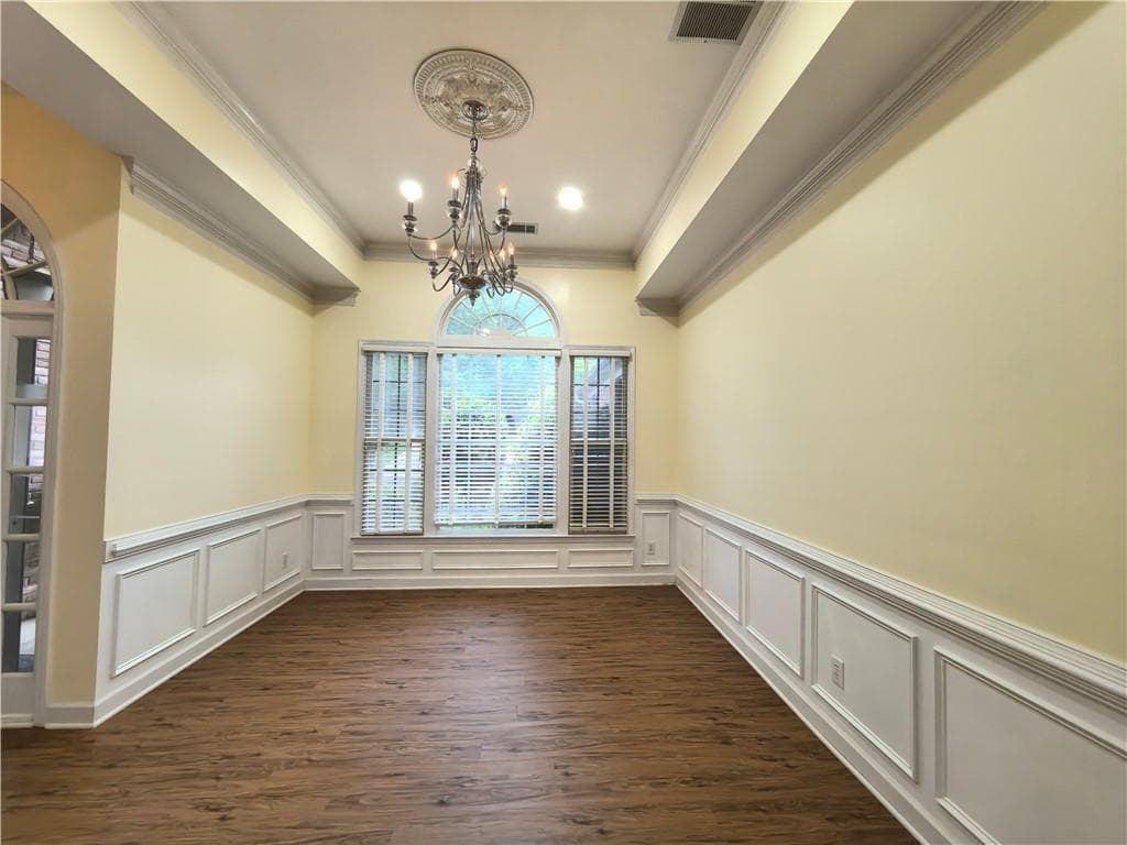 4 bedroom, 3 bathroom, 3,401 sq ft single family residence for rent at 4009 Treemont Lane, Suwanee, GA 30024 for $2,800 a month — photo 7