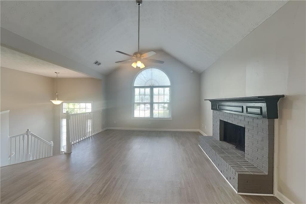 5 bedroom, 3 bathroom, 2,558 sq ft single family residence for rent at 2590 Track Way, Dacula, GA 30019 for $2,250 a month — photo 2