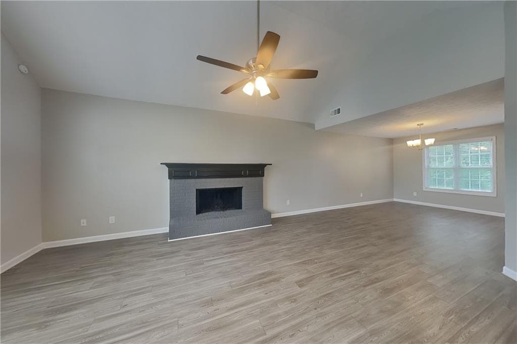 5 bedroom, 3 bathroom, 2,558 sq ft single family residence for rent at 2590 Track Way, Dacula, GA 30019 for $2,250 a month — photo 3