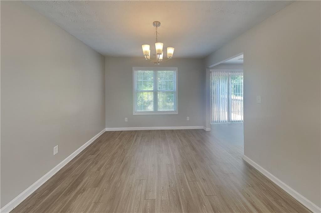 5 bedroom, 3 bathroom, 2,558 sq ft single family residence for rent at 2590 Track Way, Dacula, GA 30019 for $2,250 a month — photo 6