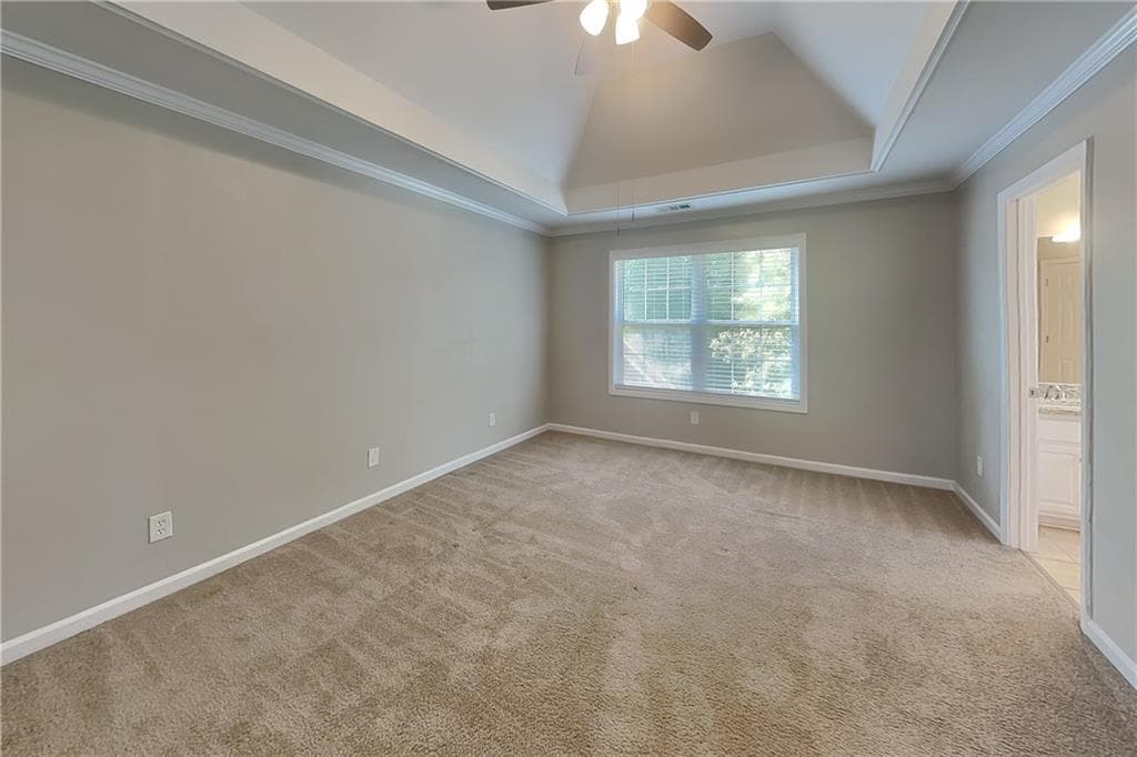 5 bedroom, 3 bathroom, 2,558 sq ft single family residence for rent at 2590 Track Way, Dacula, GA 30019 for $2,250 a month — photo 8
