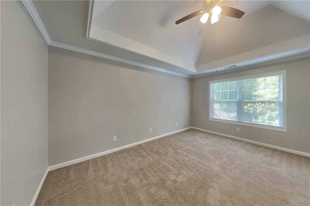 5 bedroom, 3 bathroom, 2,558 sq ft single family residence for rent at 2590 Track Way, Dacula, GA 30019 for $2,250 a month — photo 9