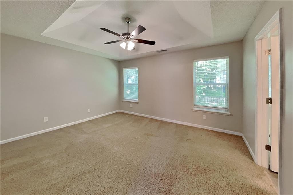3 bedroom, 2 bathroom, 1,552 sq ft single family residence for rent at 1732 English Ivey Lane, Kennesaw, GA 30144 for $2,175 a month — photo 7